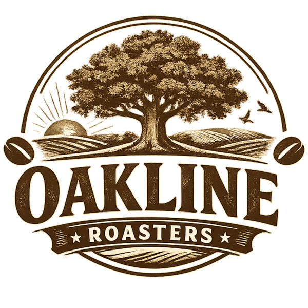 Oakline Roasters